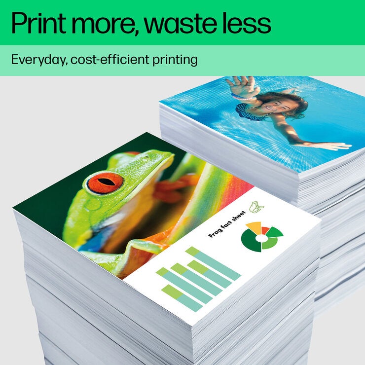 HP Smart Tank 7005 AIO A4 Wireless Printer