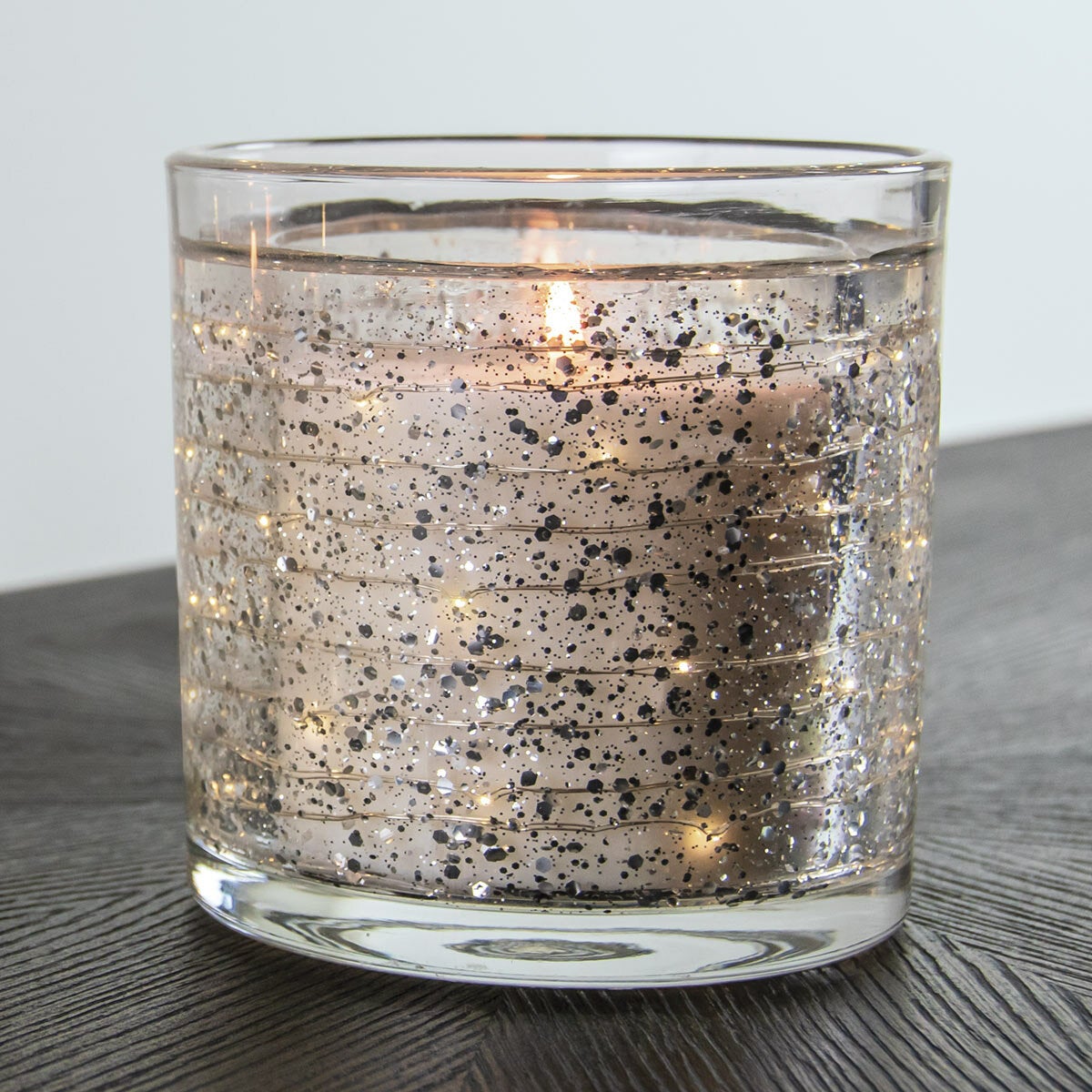 Avaria Light-Up LED Candle, 2 Pack in 2 Fragrances