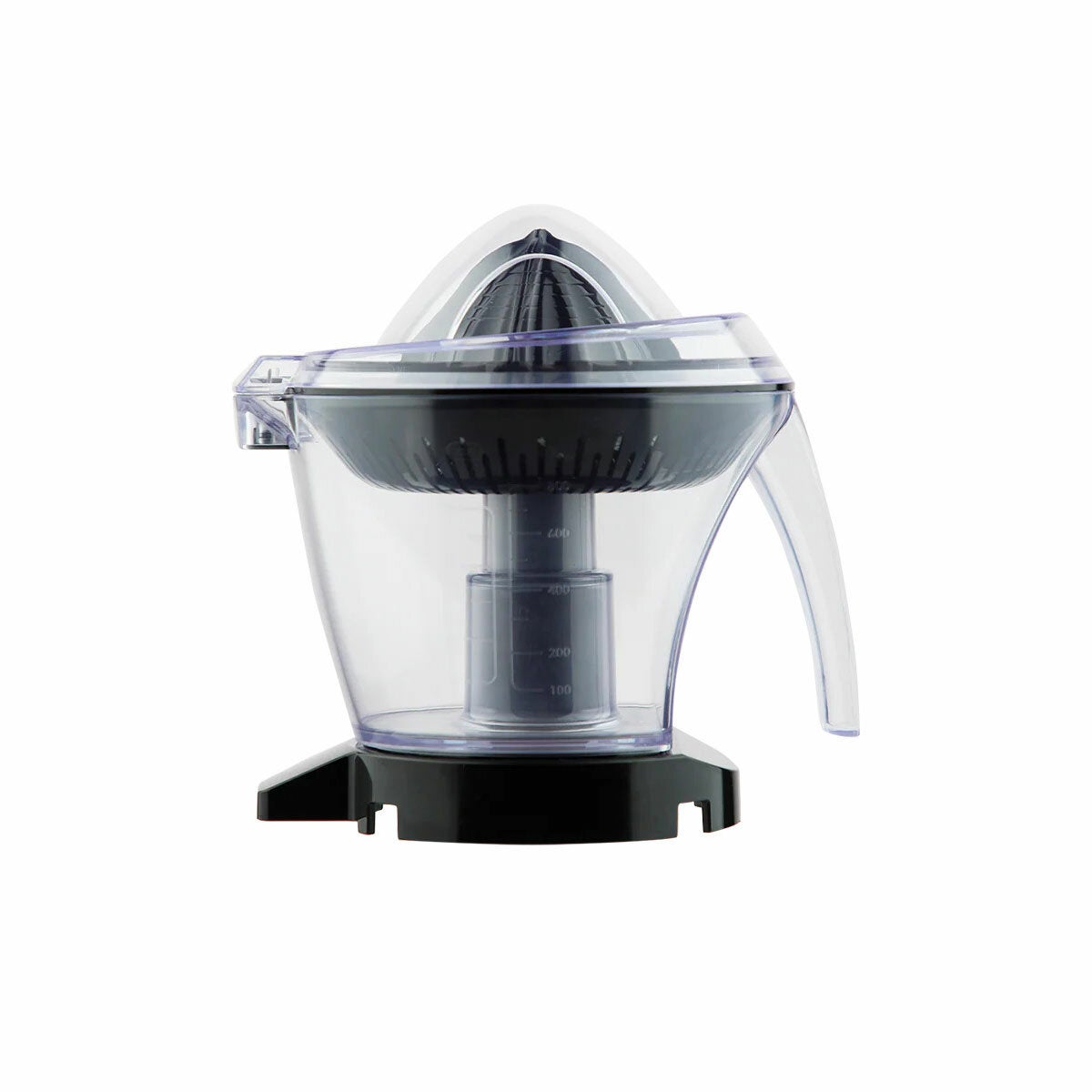 Kuvings AUTO10s Slow Juicer with Citrus Attachment plus Ice Cream & Smoothie Set