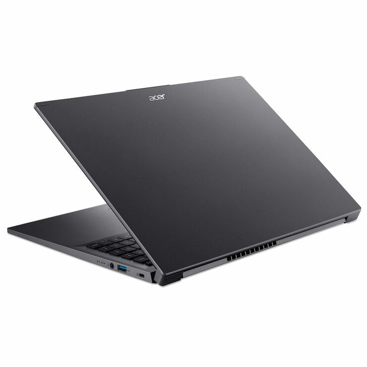 Acer Aspire 16, Intel Core Ultra 5, 16GB RAM, 512GB SSD, 16 Inch OLED Laptop, NX.J5LEK.003