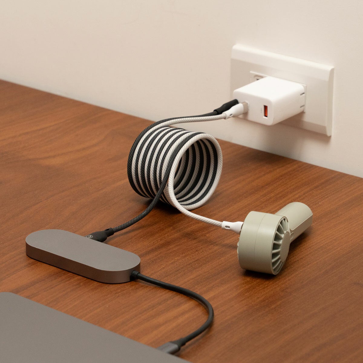 LoopLoop USB-C Cables 3PK