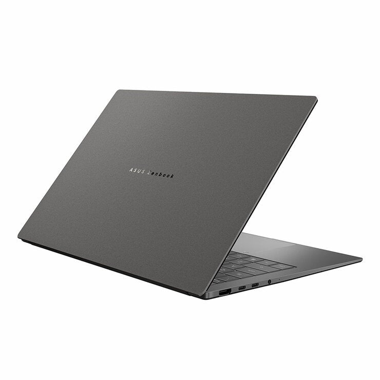 ASUS Zenbook S, Copilot+ PC, Intel Core Ultra 9, 32GB RAM, 1TB SSD, 14 Inch OLED Laptop, UX5406AA-SU033W