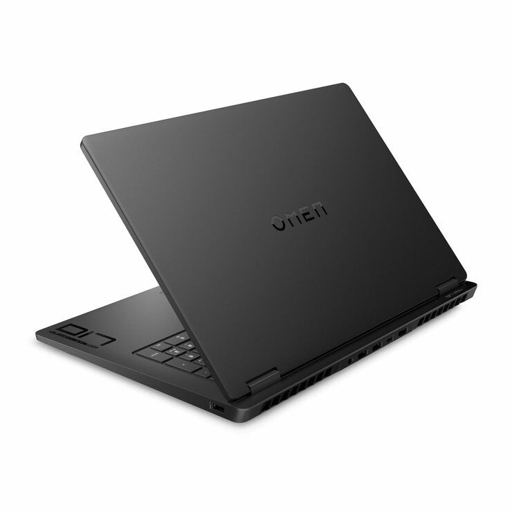 HP OMEN, AMD Ryzen AI 7, 16GB RAM, 1TB SSD, NVIDIA GeForce RTX 5060, 17.3 inch Gaming Laptop, 17-db1000na