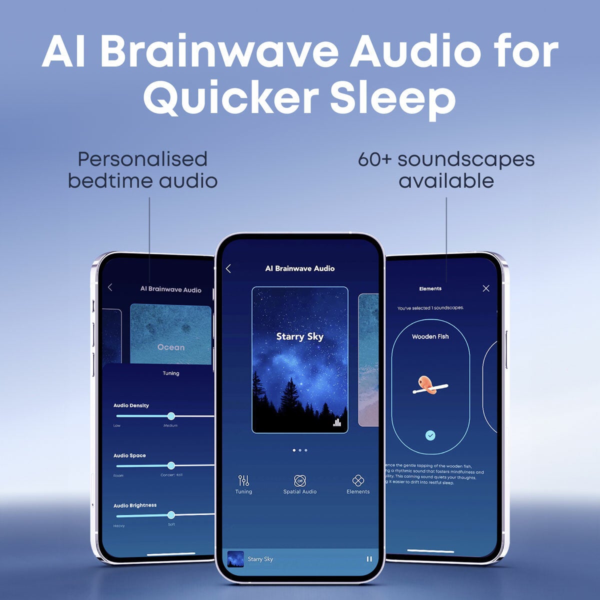 Soundcore Sleep A30 Earbuds