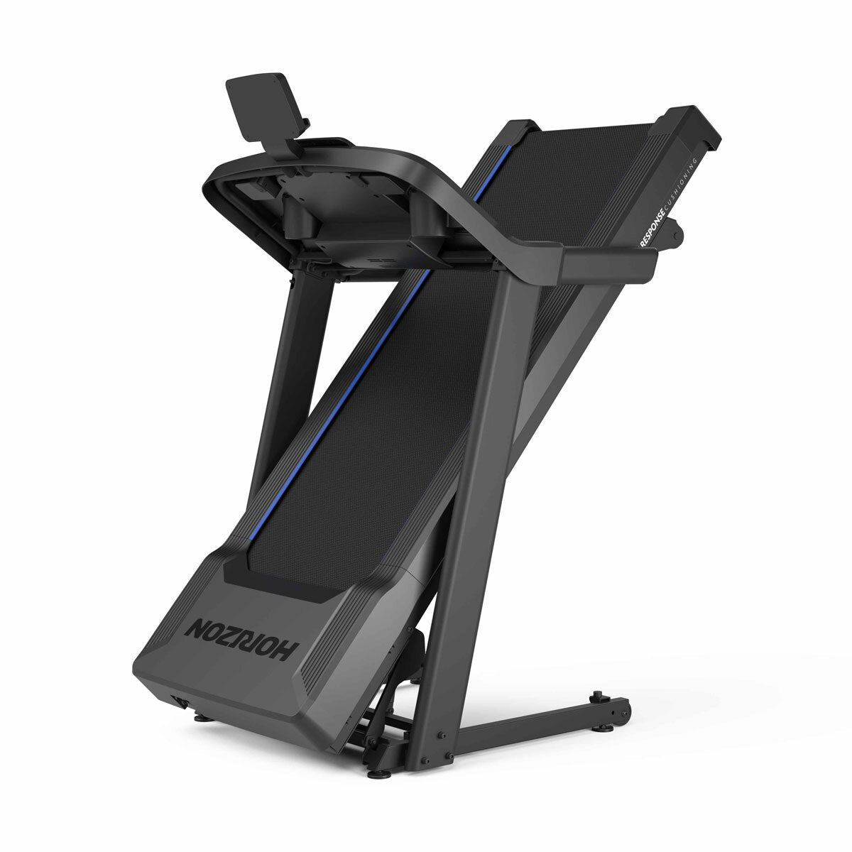 Horizon 5.0AT Treadmill