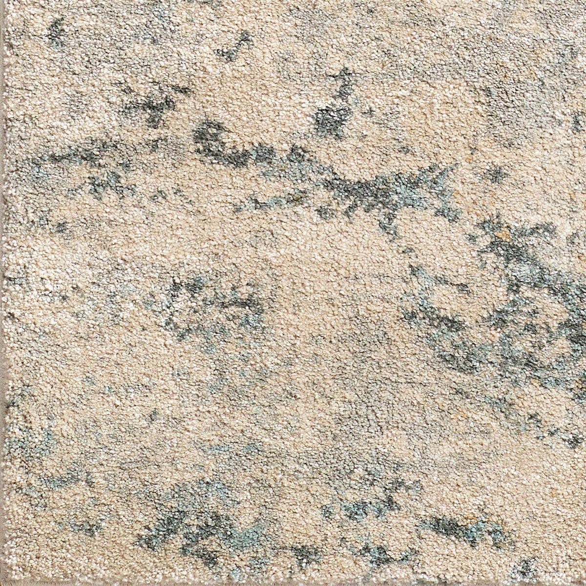 Livabliss Avellino Blue Rug, In 2 Sizes
