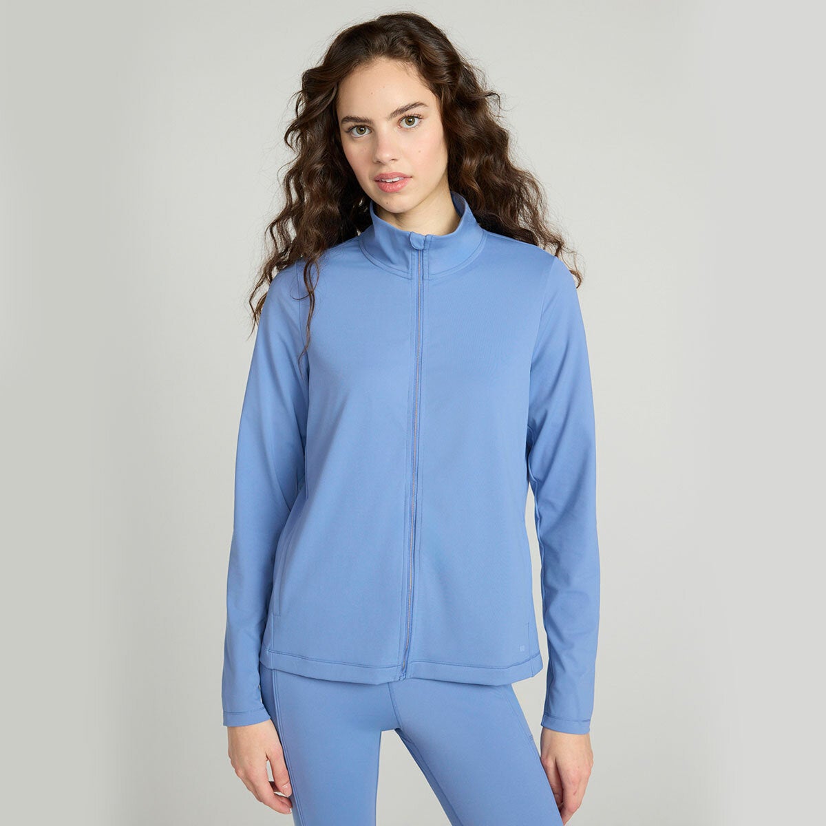 Mondetta Women's Ultra Soft Jacket