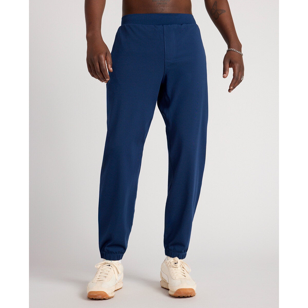 Mondetta Men's Active Jogger