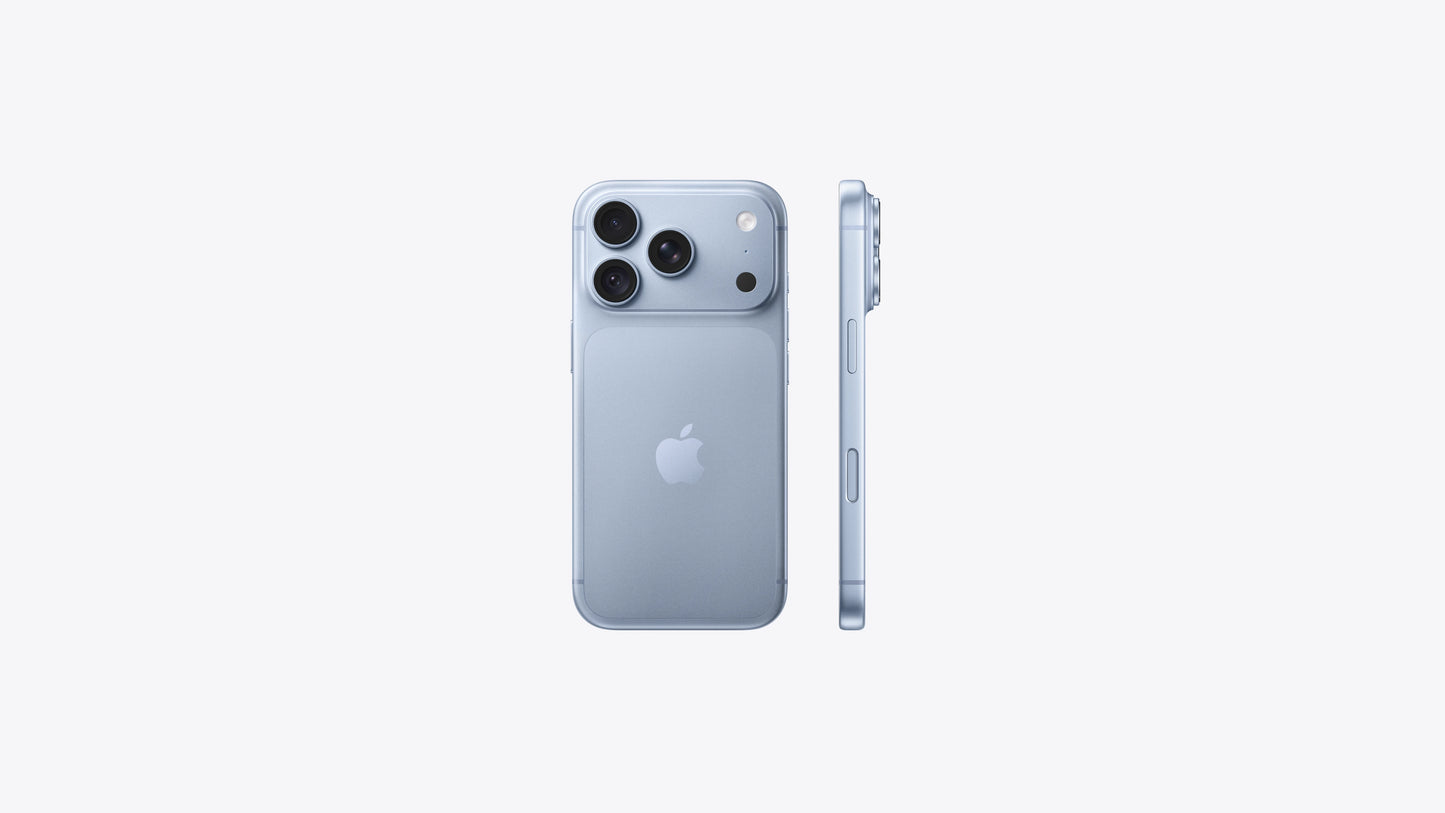 iPhone 18 Pro Max