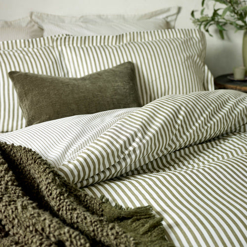 Bed Linen