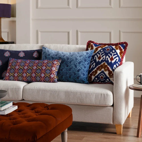 Cushions