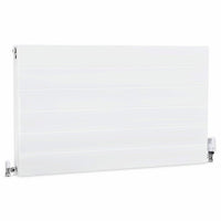Ultraheat Lanner Radiator in Four Sizes