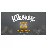 Kleenex Extra Large Tissues, 6 x 90 Tissues