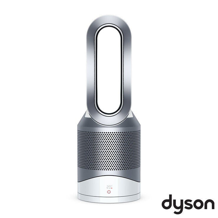 Pure Hot + Cool™ HP00 Purifier Fan Heater