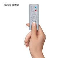 Pure Hot + Cool™ HP00 Purifier Fan Heater