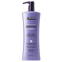 Kirkland Signature Moisture Shampoo, 1L | Costco UK