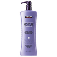 Kirkland Signature Moisture Shampoo, 1L | Costco UK