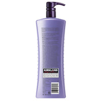 Kirkland Signature Moisture Shampoo, 1L | Costco UK