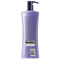 Kirkland Signature Moisture Shampoo, 1L | Costco UK