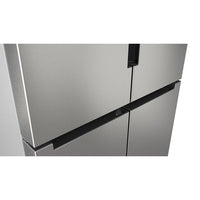 Bosch KFN96VPEAG, Multidoor Fridge Freezer, E Rated in Stainless Steel