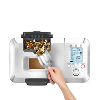 Sage The Custom Loaf Pro Breadmaker, BBM800BSS