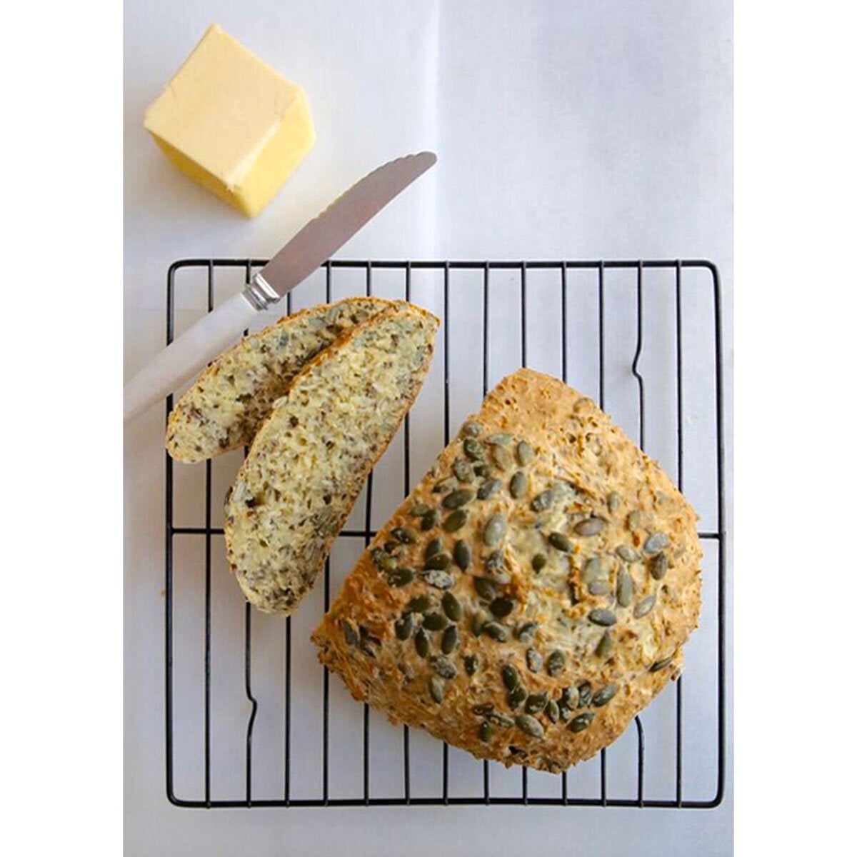 Sage The Custom Loaf Pro Breadmaker, BBM800BSS