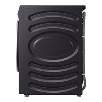 Hisense WF7S1247BB, 12kg, 1400rpm, Washing Machine, A Rated in Black