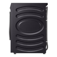 Hisense WF7S1247BB, 12kg, 1400rpm, Washing Machine, A Rated in Black