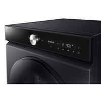 Samsung Bespoke AI Series 8 WW11DB8B95GBU1 11kg, 1400rpm Washing Machine in Black