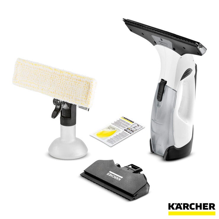 Karcher WV5 plus N Window Vacuum Cleaner | Costco UK