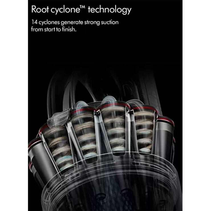 Dyson Ball™ Animal Multi-Floor Upright Vacuum Cleaner, UP34