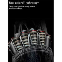 Dyson Ball™ Animal Multi-Floor Upright Vacuum Cleaner, UP34