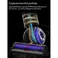 Dyson Ball™ Animal Multi-Floor Upright Vacuum Cleaner, UP34