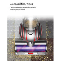 Dyson Ball™ Animal Multi-Floor Upright Vacuum Cleaner, UP34