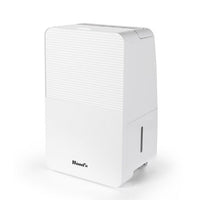 Wood's 10L Dehumidifier MDK11, for rooms 50m² (538 ft²)