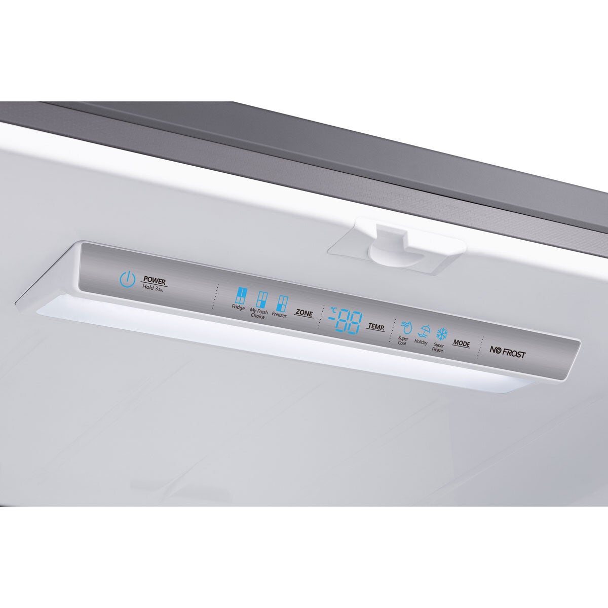 Hisense RF749N4SWSE, Multidoor Fridge Freezer, E Rated in Stainless Steel