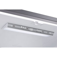 Hisense RQ758N4SASE, Pureflat Multidoor Fridge Freezer, E Rated in Silver