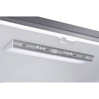 Hisense RQ758N4SASE, Pureflat Multidoor Fridge Freezer, E Rated in Silver