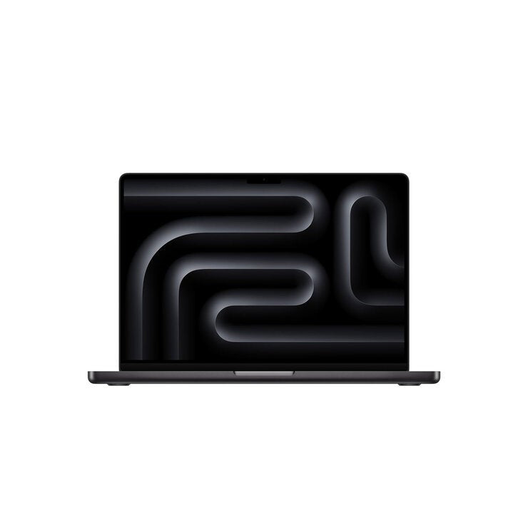 Apple MacBook Pro, Apple M4 Chip 14-Core CPU, 20-Core GPU, 48GB RAM, 2TB SSD, 14 Inch in Space Black, MXE63B/A