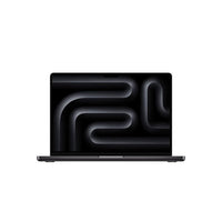 Apple MacBook Pro, Apple M4 Chip 14-Core CPU, 20-Core GPU, 48GB RAM, 2TB SSD, 14 Inch in Space Black, MXE63B/A