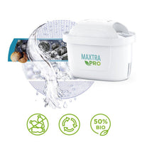 Brita Maxtra Pro All-In-1 Water Filters, 12 Pack