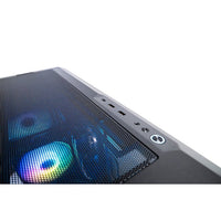 AWD-IT Phantom 5, AMD Ryzen 5, 32GB RAM, 1TB SSD, NVIDIA GeForce RTX 5080, Gaming Desktop PC