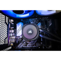 AWD-IT Frame 7, AMD Ryzen 7, 32GB RAM, 2TB SSD, NVIDIA GeForce RTX 5080, Gaming Desktop PC