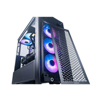 AWD-IT Frame 7, AMD Ryzen 7, 32GB RAM, 2TB SSD, NVIDIA GeForce RTX 5080, Gaming Desktop PC