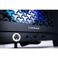 AWD-IT Frame 7, AMD Ryzen 7, 32GB RAM, 2TB SSD, NVIDIA GeForce RTX 5080, Gaming Desktop PC