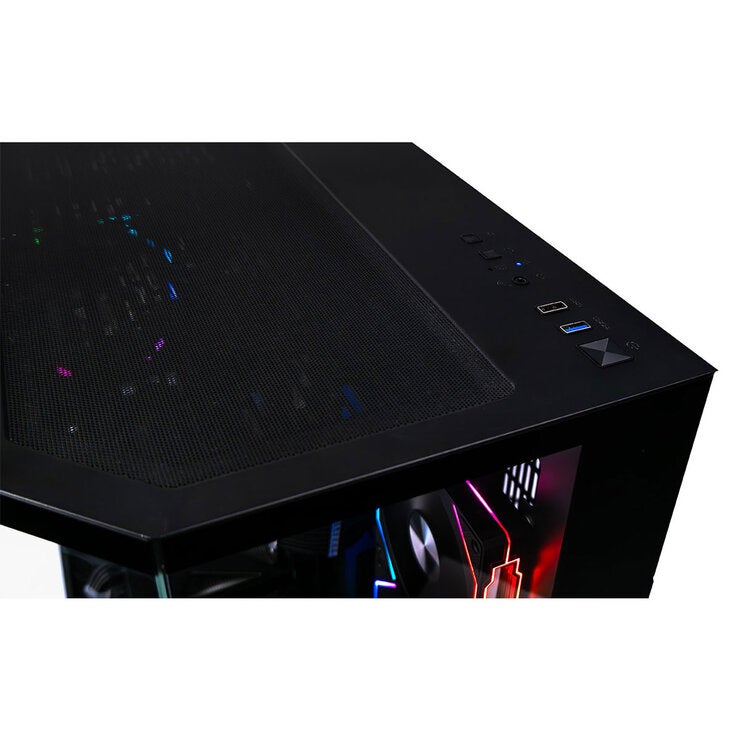 AWD-IT Mars 5 Ti, AMD Ryzen 5, 32GB RAM, 1TB SSD, NVIDIA ...