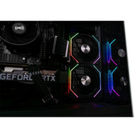 AWD-IT Mars 5 Ti, AMD Ryzen 5, 32GB RAM, 1TB SSD, NVIDIA ...