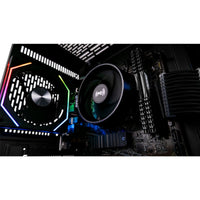 AWD-IT Mars 5 Ti, AMD Ryzen 5, 32GB RAM, 1TB SSD, NVIDIA ...