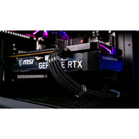 AWD-IT Mars 5 Ti, AMD Ryzen 5, 32GB RAM, 1TB SSD, NVIDIA ...