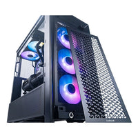 AWD-IT Frame 7 Ti, AMD Ryzen 7, 32GB RAM, 2TB SSD, NVIDIA GeForce RTX 5070 Ti, Gaming Desktop PC